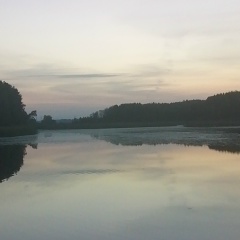 Ольга Киселева, 27.06.1980, Новосибирск