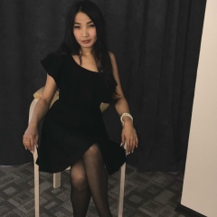 Замзагуль Ниязова