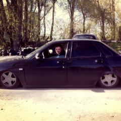 Евгений Каменев, 16.10.1991, Новосибирск