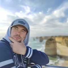 Иван Хвостовский, 21.05, Dubai