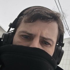 Никита Шанцев, Пенза