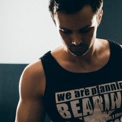 Дмитрий Гиннес, 30.04, Санкт-Петербург