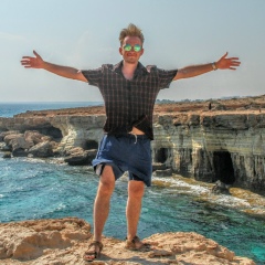 Артём Артёмов, 23.05, Санкт-Петербург