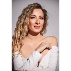 Анна Лисовская, 17.07, Санкт-Петербург