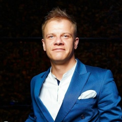 Антон Попов, 09.05, Москва