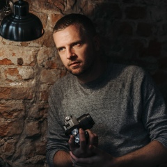 Vova Kozak, 23.12, Пинск