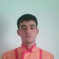 Фархад Айбергенов, 04.06