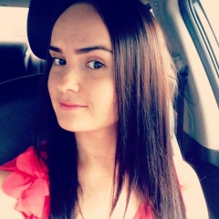 Дарья Павленко, 01.04, Новосибирск