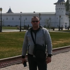 Виктор Исаев, 10.06.1986, Новосибирск