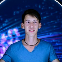 Денис Касымбеков, 12.09, Кентау