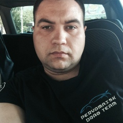 Виталий Митько, 12.04.1990, Первомайск