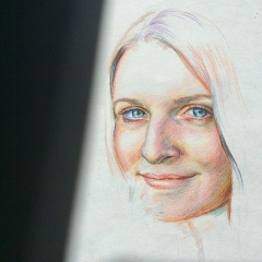 Анастасия Любомская, 20.01, Мурманск