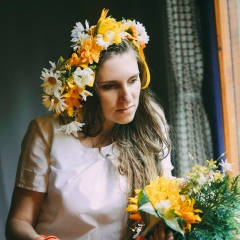 Юлия , 19.12, Москва