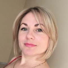 Екатерина Иншакова, 21.03, Воронеж