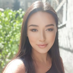 Akbota Usabaeva, 26.02.1991