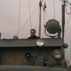 Николай Васильев, 28.08, Киев