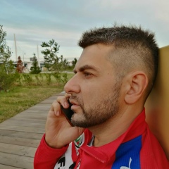 Николай Лялин, 09.03.1978, Санкт-Петербург