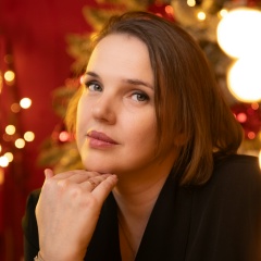 Инна Комарова, 09.06