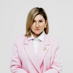 Елена Делора, 19.08.1981, Москва