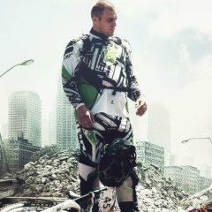 Олег Соловьев, 08.10.1988, Ессентуки