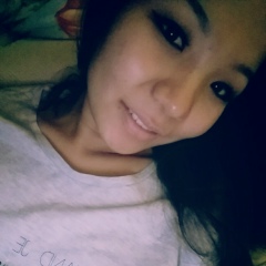 Anara Absadykova, 16.10, Алматы