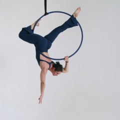 Алёнка Галанцева, 12.03.1991, Москва