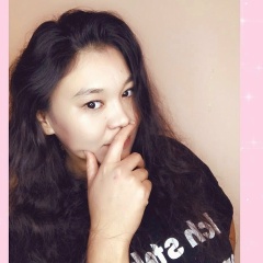 Марал Уалиханова, 19.06.1993, Жетысай