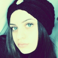 Ana Geladze, 01.06, Батуми