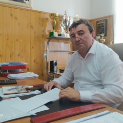 Tolstoyyurtsosh Bersanov, 01.09.2000, Толстой-Юрт