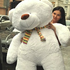 Ирина Ермакова, 22.09, Казань