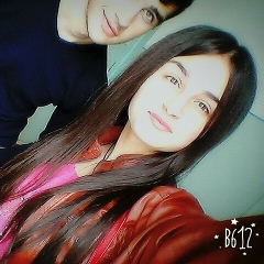 Алия Алиева, 11.05.1998