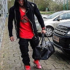 Носир Камолов, 26.01.1991, Москва