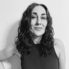 Юлия Топорова, 23.07.1983, Санкт-Петербург