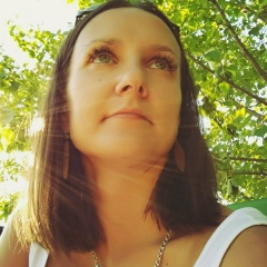 Ирина Малая, 31.03, Киев