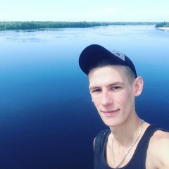 Миша Ефимов, 28.06.1991, Харьков