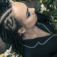 Даниэла Гайдель, 23.06, Москва