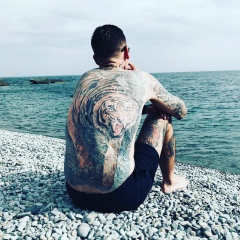 Алексей Маторин, Коломна