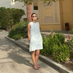 Маржан Сакенова, 25.09, Караганда