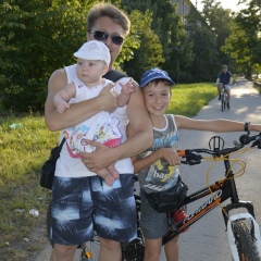 Сергей Тихонов, 07.10, Санкт-Петербург