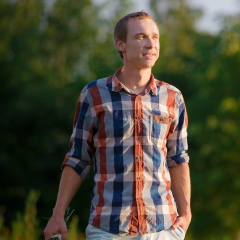 Александр Калинин, 13.04.1987, Ярославль