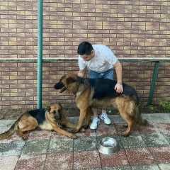 Hikmet Huseynov, 02.04, Харьков