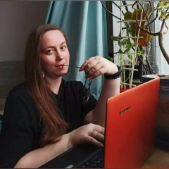 Марина Геря, 26.11.1983, Москва