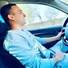 Альзаир Абубакиров, 26.01.1994, Шымкент