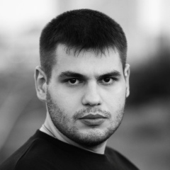 Эдгар Хазбулатов, 14.02.1990, Дербент