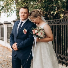 Сережа Чередник, 25.11.1999, Ростов