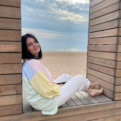 Виктория Гущина, 28.09.1979, Санкт-Петербург