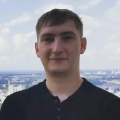 Владимир Воинков, 05.01.1993, Курган