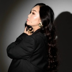 Чойгана Чалзырай, 24.02, Кызыл