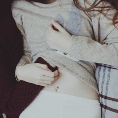 Аня Белкина, 01.08, Москва