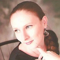 Елена Макуха, 17.02, Санкт-Петербург
